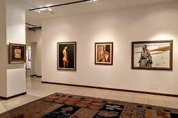 Arts Club Boutique Hotel & Spa