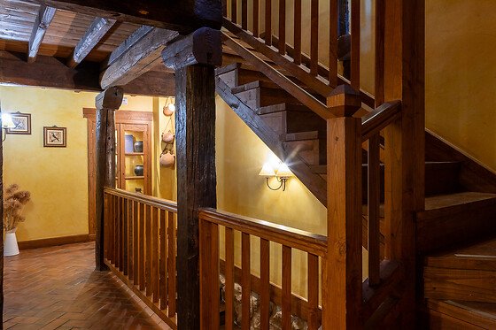 CASAS DEL JERTE - photo 5
