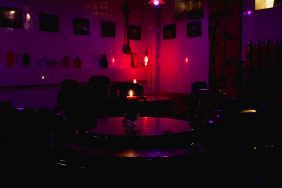 Un apéritif pour deux à Wukong The Grand Master à Paris (75)