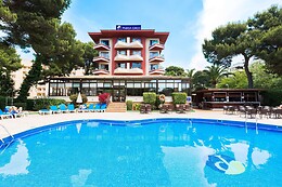 Online Booking EPS