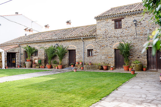 HOTEL RURAL SOTERRAÑA - photo 29
