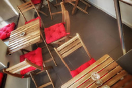 Café de La Brasserie