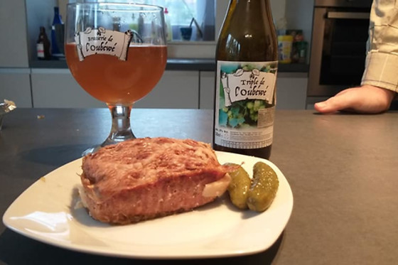Brasserie de l'Oubéwé - photo 15