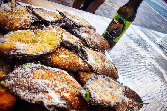 VINOS O BEER/ TAPROOM DE VAMOS A BEER/ QUE PASA MAJA! - photo 7