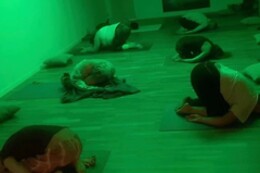 CENTRO DE YOGA LINICI