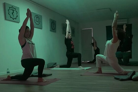 CENTRO DE YOGA LINICI - photo 0