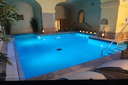 Centre Thermal de Bagnols-les-Bains