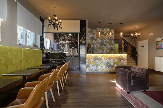 Online Booking EPS - photo 0
