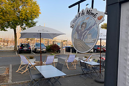 Le Bistrot de Mémé