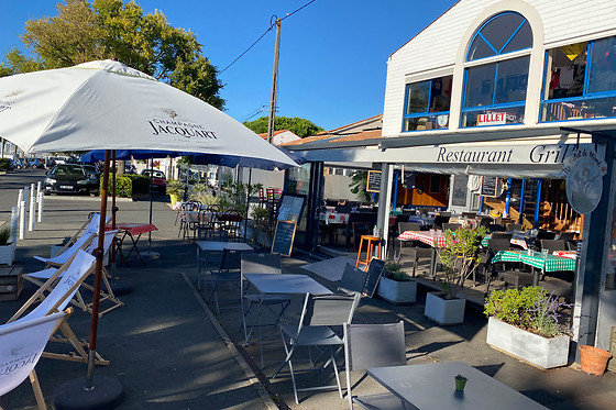 Le Bistrot de Mémé - photo 3
