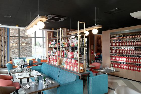 Il Ristorante Quetigny - photo 1