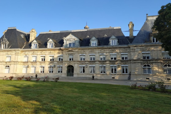 Domaine de Bertheauville - photo 0