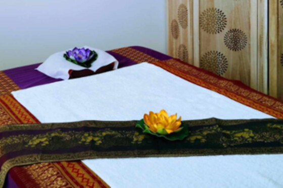 Sabai  nang thai massage - photo 2