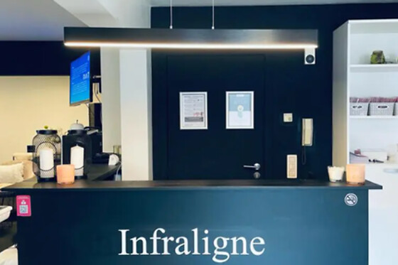 Infraligne Tielt - photo 0