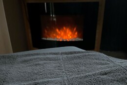 Détente ô féminin