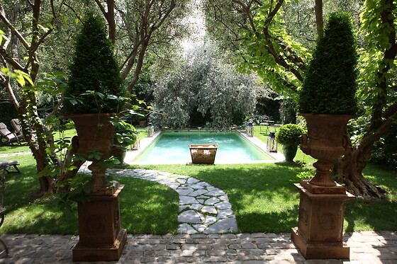 Jardins Secrets - photo 8