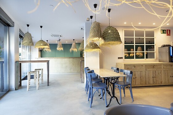 Online Booking EPS - photo 0