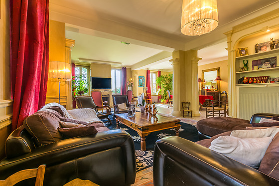 Manoir des Chanterelles - photo 11