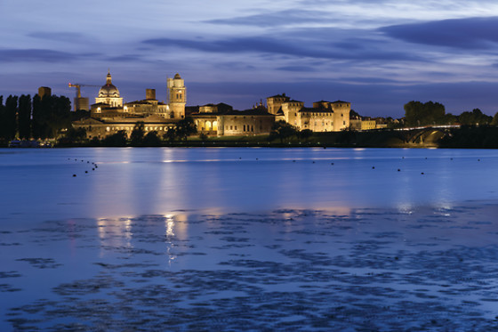 Guidamica Mantova - photo 1