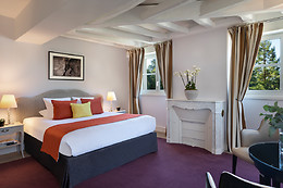 Château Belmont Tours The Crest Collection