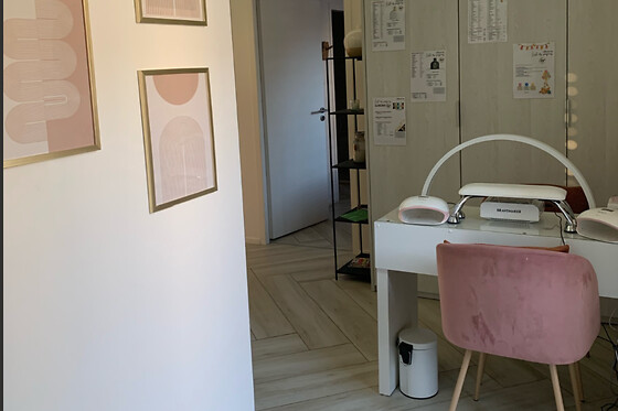 Maison Leonna par Diogo massages - photo 0