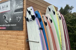 Elaia Surf