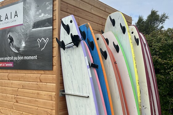 Elaia Surf - photo 1