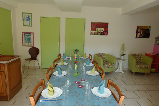 Le relais du colombier - photo 5