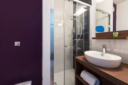 B&B HOTEL Saint-Nazaire Pornichet