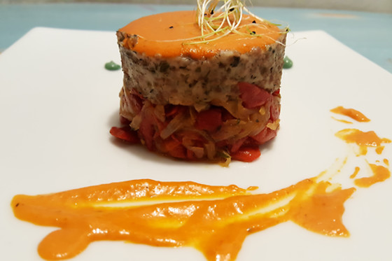 RESTAURANTES ABRASADOR - photo 25