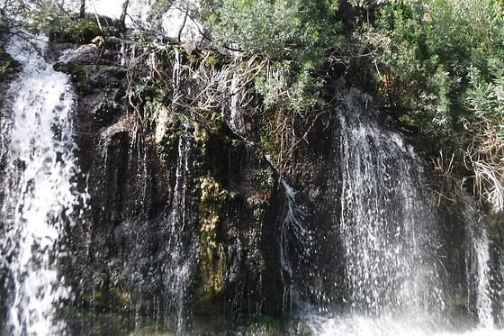 CAÑÓN Y CAÑÓN MULTIAVENTURA - photo 10