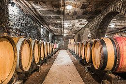 Domaine Besancenot