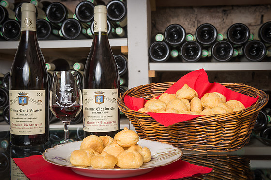 Domaine Besancenot - photo 11