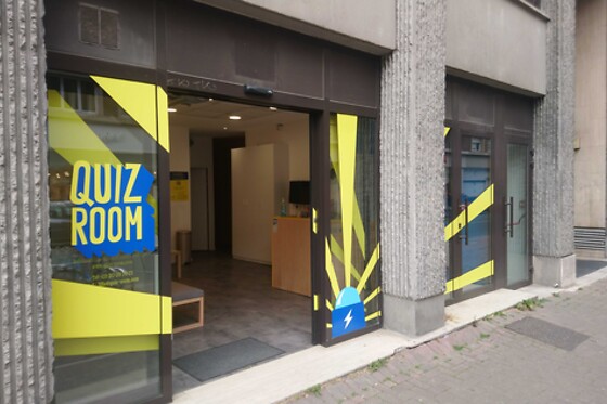 Quiz Room Avignon - photo 0