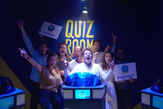 Quiz Room Avignon - photo 5
