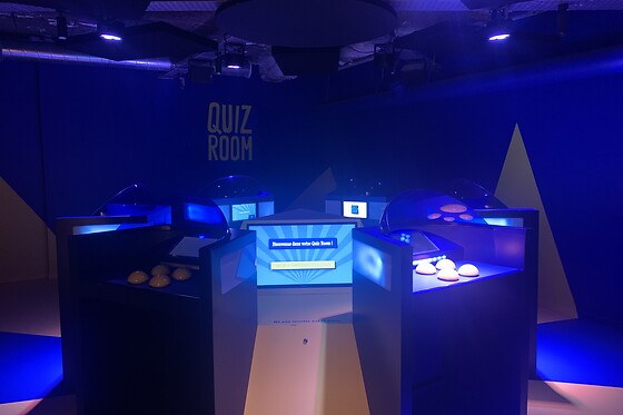 Quiz Room Avignon - photo 1