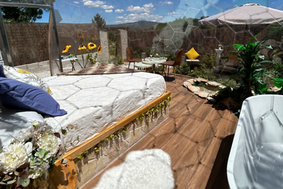 SKY DREAMS EXPERIENCE - photo 2
