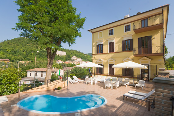 Raffaello Residence - photo 8