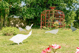 Le Manoir Saint Jean