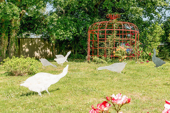 Le Manoir Saint Jean - photo 5