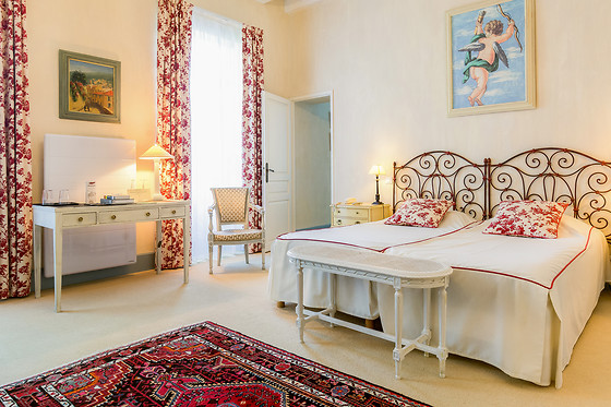 Le Manoir Saint Jean - photo 13