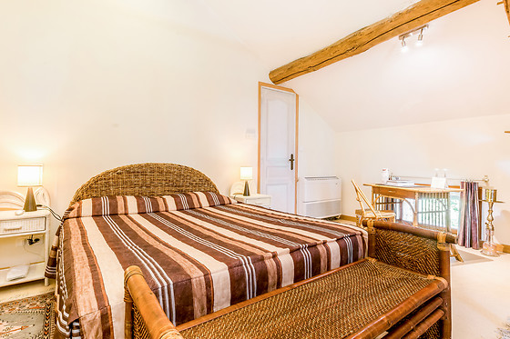 Le Manoir Saint Jean - photo 15