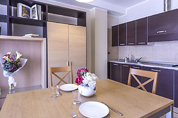 Aparthotel Anghel