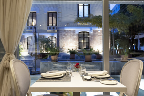 HOTEL HOSPES PALACIO DE LOS PATOS - photo 11