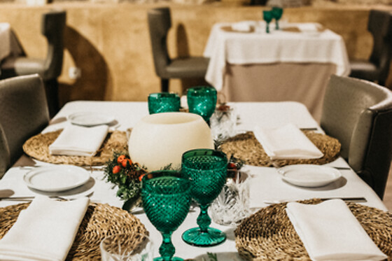 HOSPES PALACIO DE SAN ESTEBAN - photo 7
