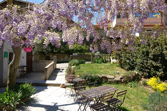Camping Ushuaïa Villages Le Viaduc - photo 4