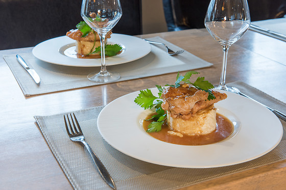 Logis Hôtel-Restaurant des Acacias Lille Tourcoing - photo 4