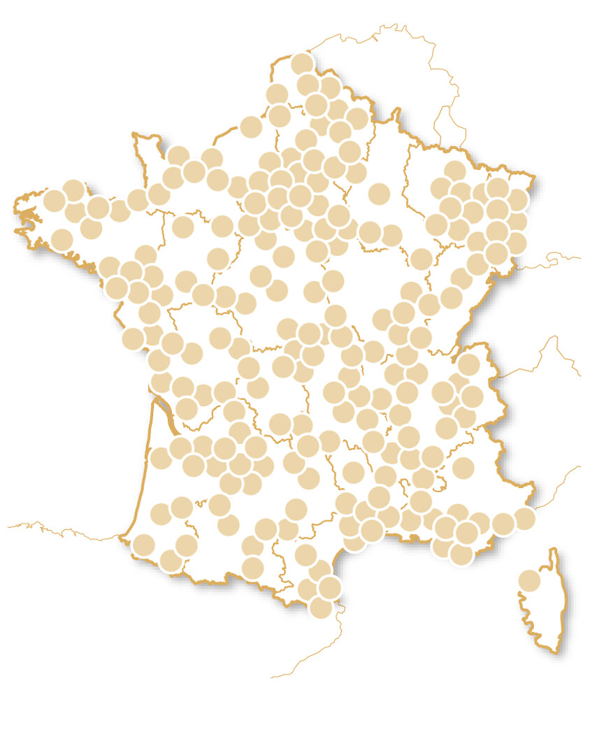 INSOLITE – Moment Inoubliable
