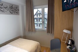 Online Booking EPS
