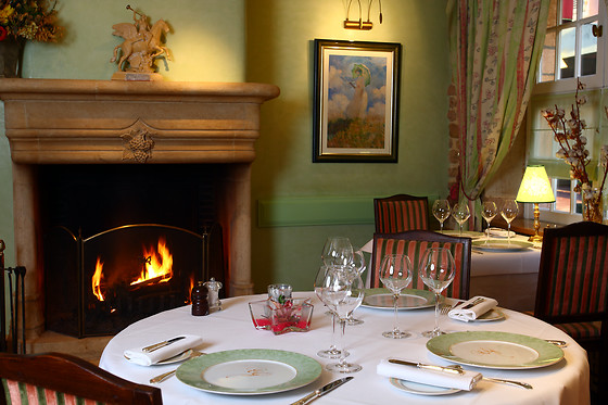 Repas pour 2 au Restaurant Pierre à Mâcon (71)